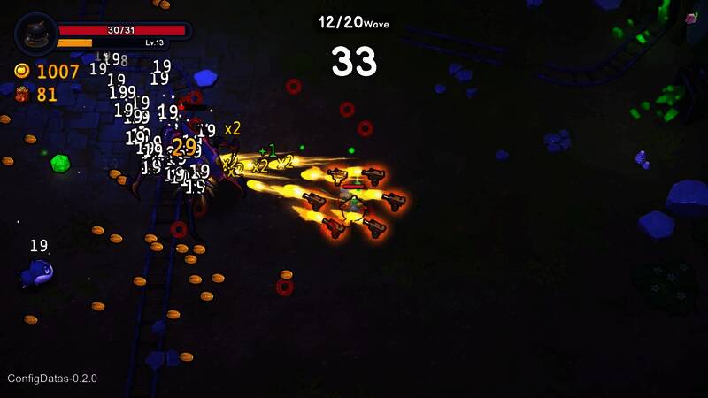 最终BOSS战精彩瞬间捕捉，巨大怪物与英勇小猫对决