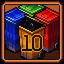 成就界面截图,显示‘啊这……’成就已解锁