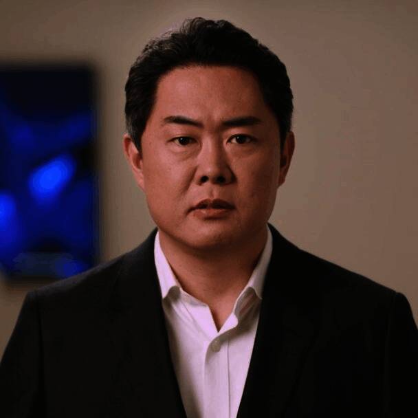 索尼互动娱乐总裁西野秀明在会议中谈论PS6未来战略