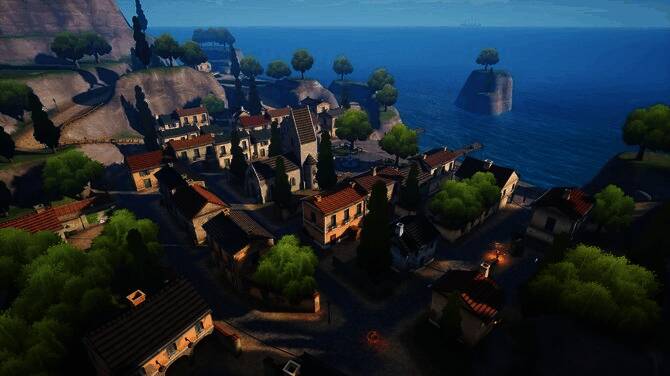 多人在线对战界面，展示玩家实时组队参与战斗的情景