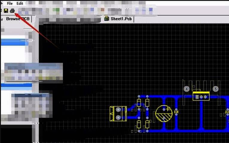 打印设置界面截图,显示当前默认为纵向打印模式