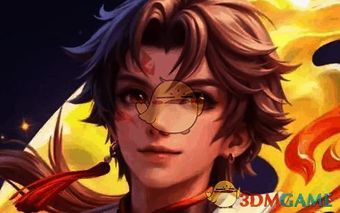 孙权在游戏中灵活走位,释放技能进行连斩,展现高操作性