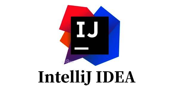 IntelliJ IDEA主界面展示,简洁的开发环境界面
