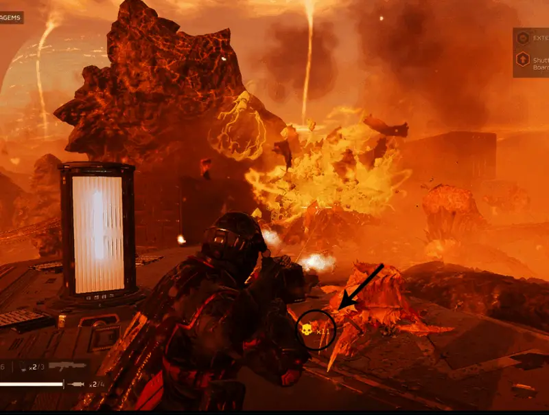 游戏界面展示成就解锁动画,金色边框环绕的‘受死吧’字样闪耀光芒