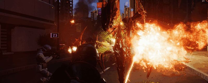 绝地潜兵2游戏界面展示爱国者成就图标和描述