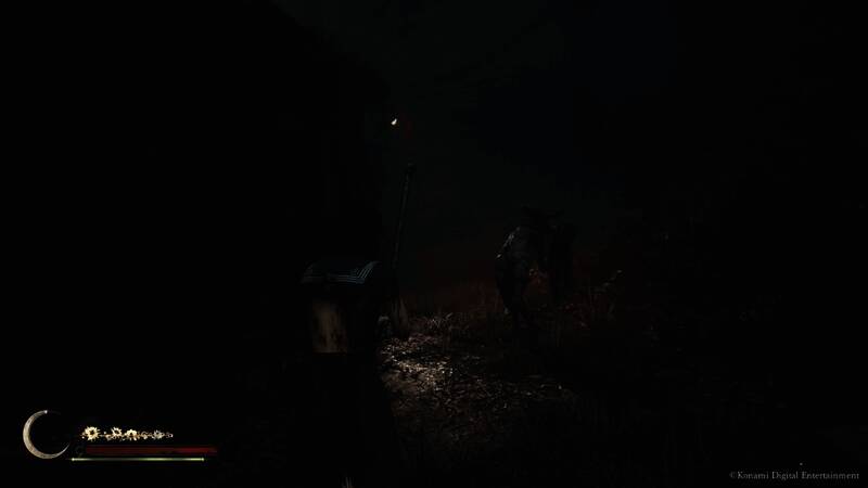 《寂静岭f》角色原画设计图,展现出极富艺术感的日式恐怖风格