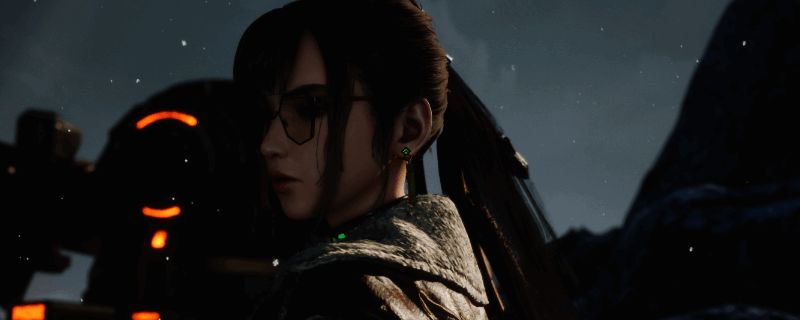 《剑星》中连锁反应型辅助脊椎的具体获取路径展示图