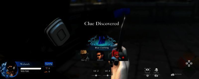 欺杀旅社游戏封面展示，画面中是一座阴森旅馆与神秘人物剪影