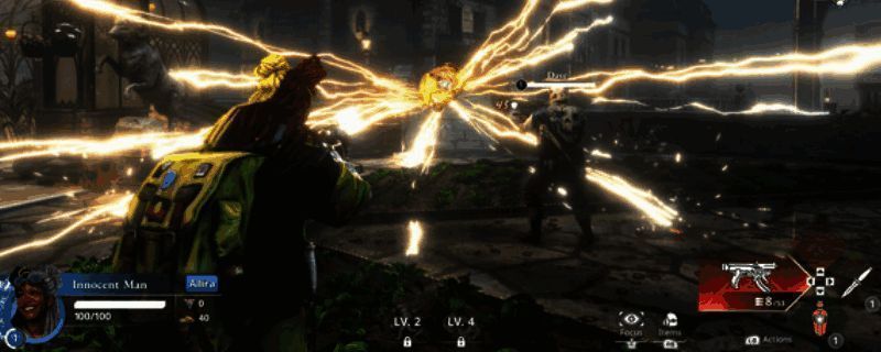 《欺杀旅社》游戏封面,展示了一座神秘旅馆与角色剪影,整体风格悬疑暗黑