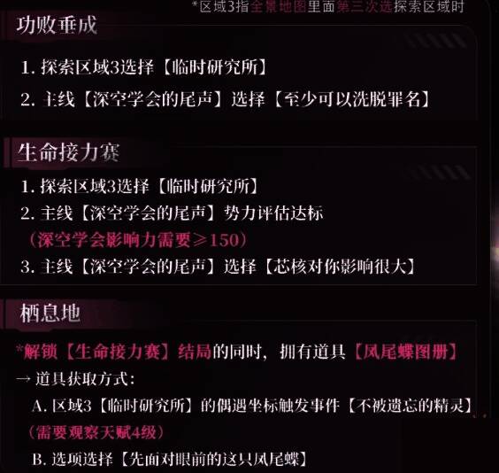 深空学会内部结构图,高科技设备环绕中央控制台