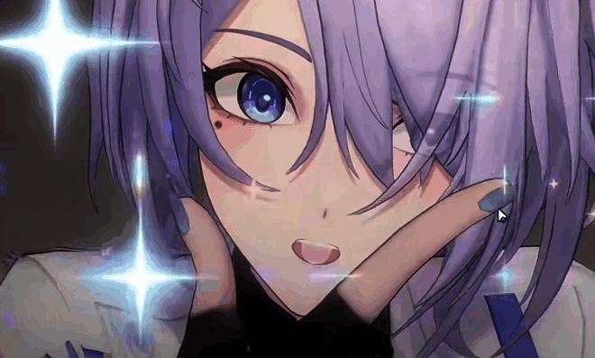 战斗场景中,塞尔凯特高速穿梭于战场,双刃交错间敌人接连倒下