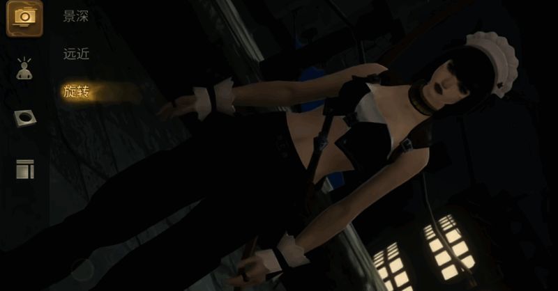 最终幻想14拍照功能实操效果图