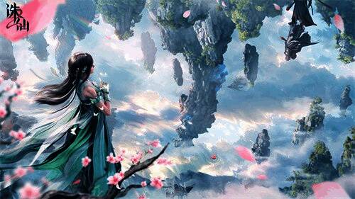 碧瑶、鬼厉等经典角色集体亮相,情感羁绊再现