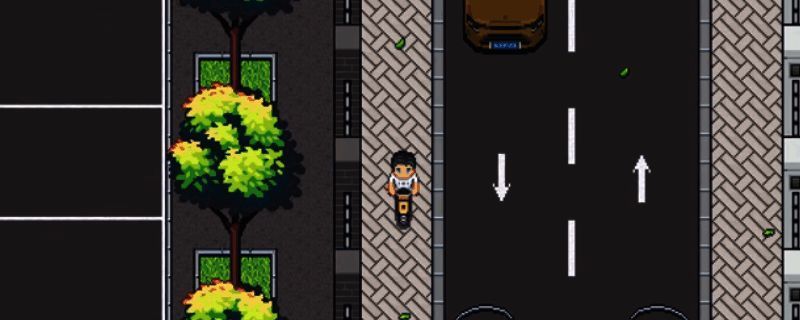 《江城大赢家》市民对决界面展示，角色正在进行策略比拼