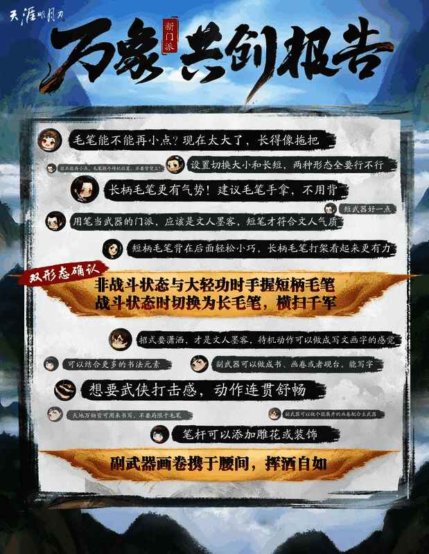 进阶外观【凶兽穷奇·帝子】展示图，角色头戴帝冠，气势恢宏