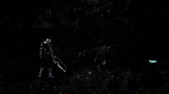 断刀状态下使用裂罪技能向前突刺,命中敌人产生能量吸收效果