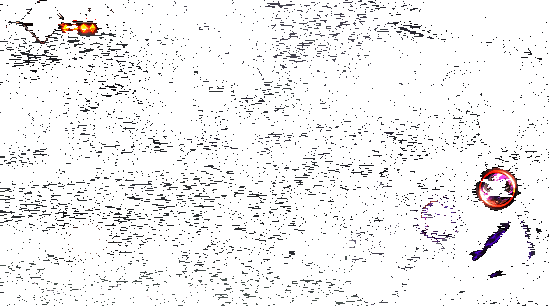 鬼人状态下释放两段尘迴,斩击连贯且可位移变化多端