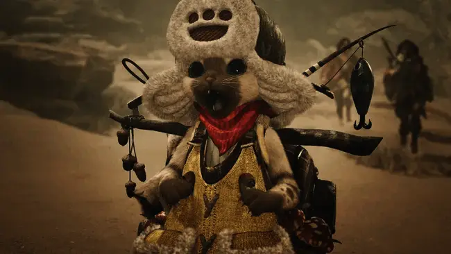 卡普空股东大会现场照片,管理层正在回答股东提问