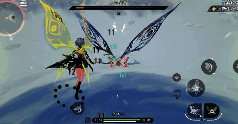 魔之楔装备界面展示，重点标注推荐选项