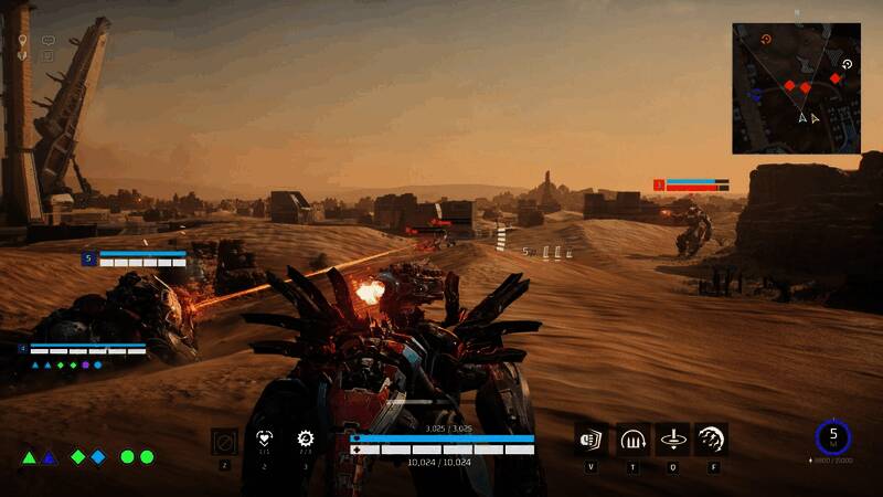 游戏中的技能释放动画截图，特效华丽且动作感十足