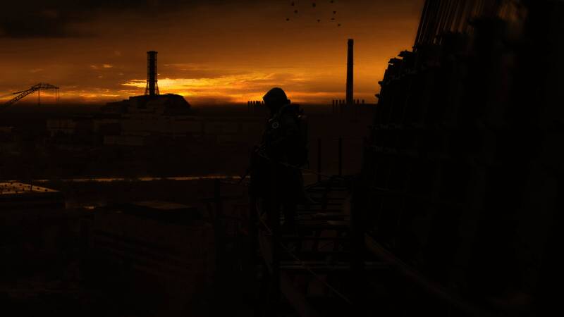 《潜行者2》Steam商店页面截图 展示玩家评价与评分信息