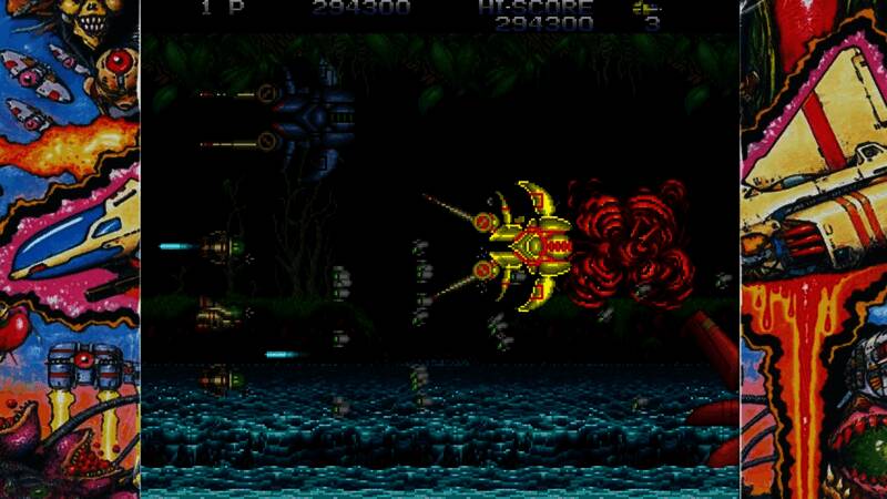 《HELLFIRE》关卡地图设计展示,多分支路线机制