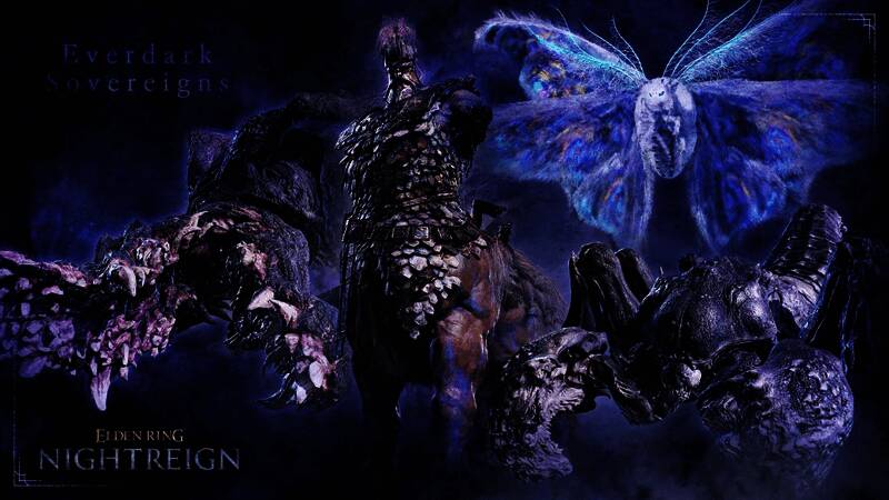 玩家角色与强化版常世之王激烈对战的画面,技能特效华丽,气氛紧张刺激