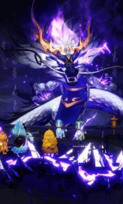 蕴灵晶收集界面，显示当前资源数量和获取进度条