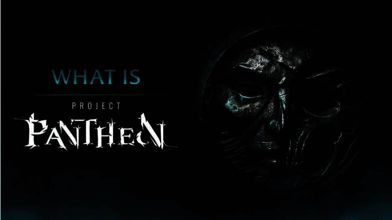 《Project Pantheon》任务界面与角色互动展示