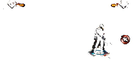 鬼人状态下组合技碎刀实录，展现极限压制