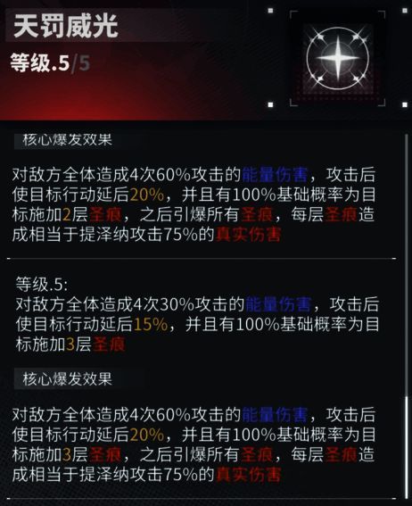 技能释放动图,展现群体打击与控制效果