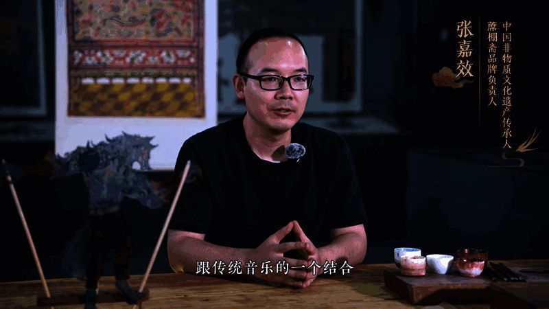 皮影與數碼技術結合，傳統文化進入數字世界