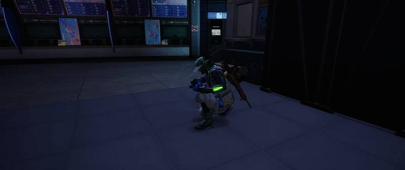 实战对战截图,展示激烈交火场面与操作细节