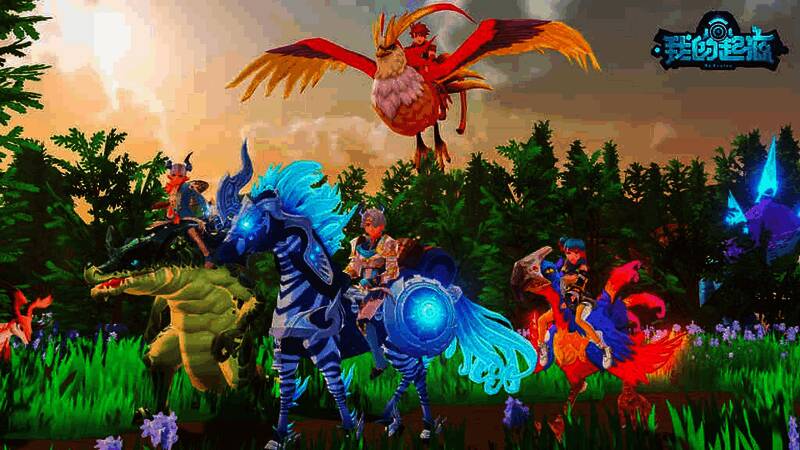 游戏开发者与玩家互动界面截图,展示玩家建议与官方回应记录