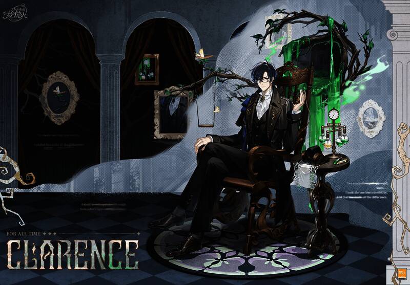 新增动作展示,互动更加生动有趣