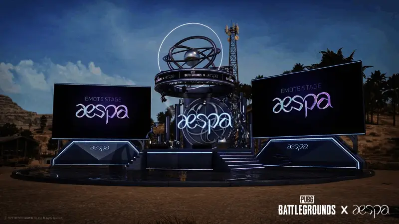 游戏中播放《Dark Arts》音乐的界面展示,配合战斗画面营造激烈氛围