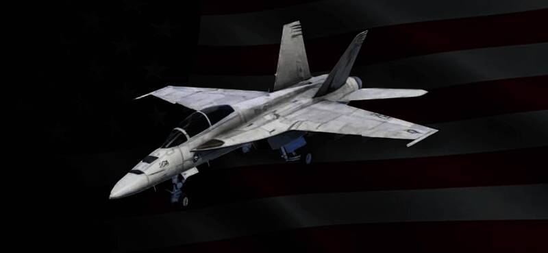 Su-33海侧卫战斗机低空掠过航母甲板,导弹已装载完毕,准备起飞