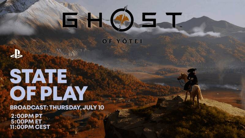 《羊蹄山之魂》概念图局部曝光 引发广泛讨论