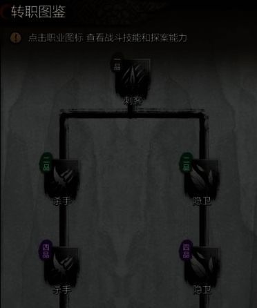 刺客潜行状态截图，角色完全融入阴影中，仅轮廓可见