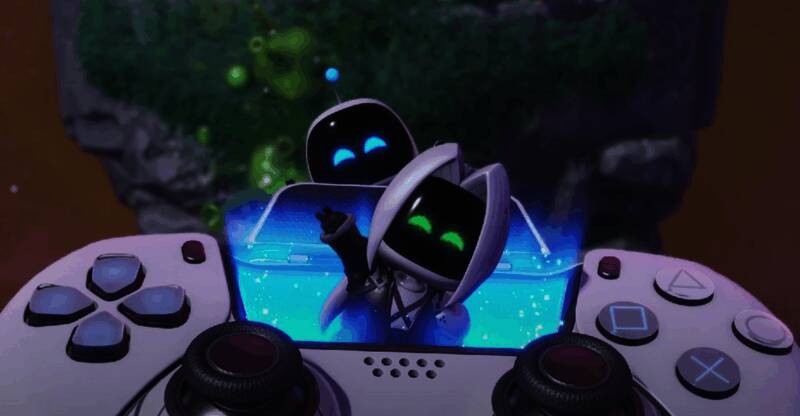 2B在游戏中的独特战斗风格展示特效绚丽的战斗场面