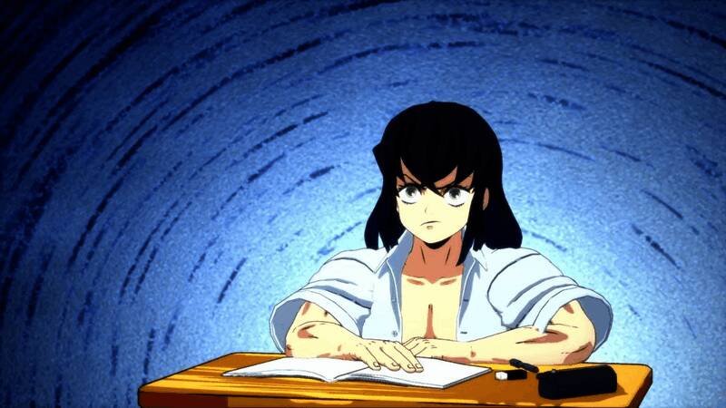 战斗界面展示,UI清晰,操作按钮布局合理