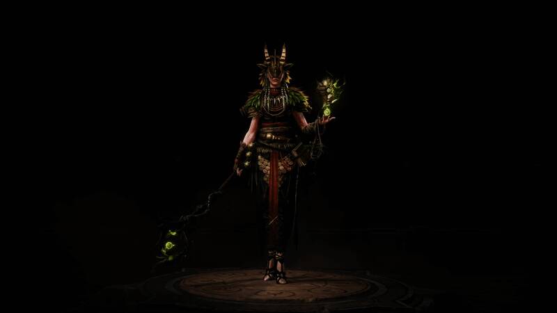 狂骑士角色形象展示,武器由藤木锻造,红色披风随风飘扬