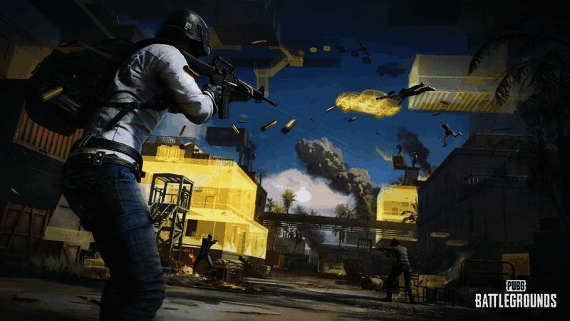 UGC初始版界面展示,显示玩家自定义地图编辑器操作界面