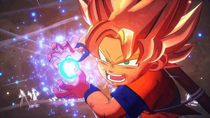 魔界冒险DLC宣传图,整体风格充满奇幻色彩