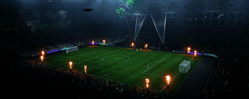 EA SPORTS FC 26终极版预购福利内容展示界面,包含球员卡与通行证信息