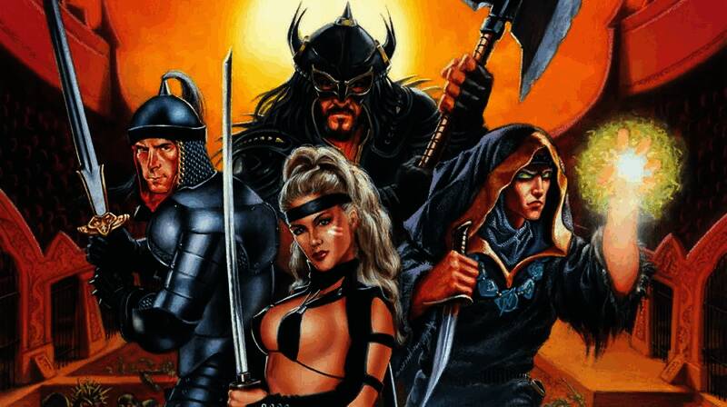 朱利安·勒菲在工作室工作场景,专注操作电脑进行游戏调试