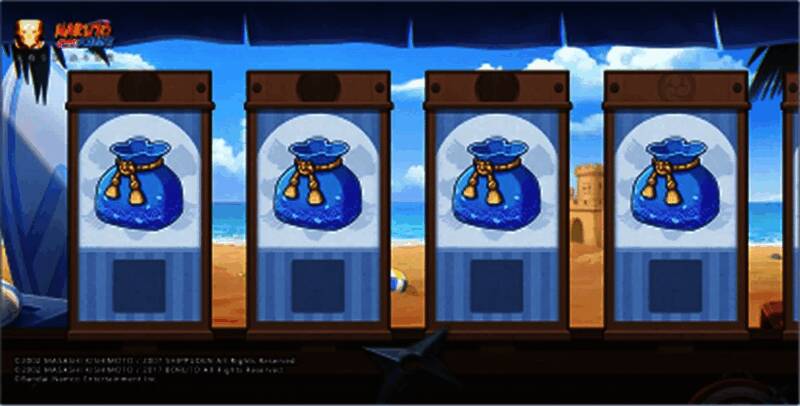 投掷屋界面展示飞镖投掷区域,木牌排列整齐,部分木牌带有特效