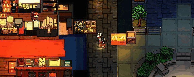 天赋界面展示，角色天赋树已部分点亮，基因链逐步解锁