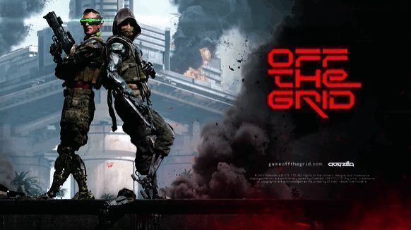 游戏内大逃杀模式地图全貌,标注多个关键资源点与战斗区域