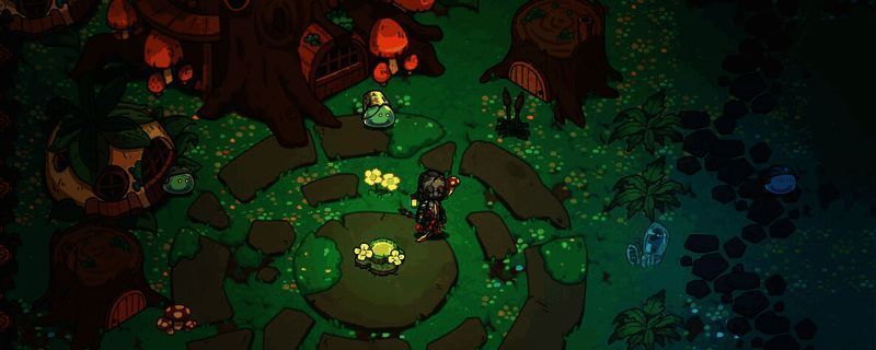 地心归途游戏界面展示，显示地层结构与矿物分布